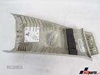 Cobertura Pilar B Esquerdo Seminovo/ Original BMW X5 (G05)/BMW X6 (G06, F96) 514... - 2