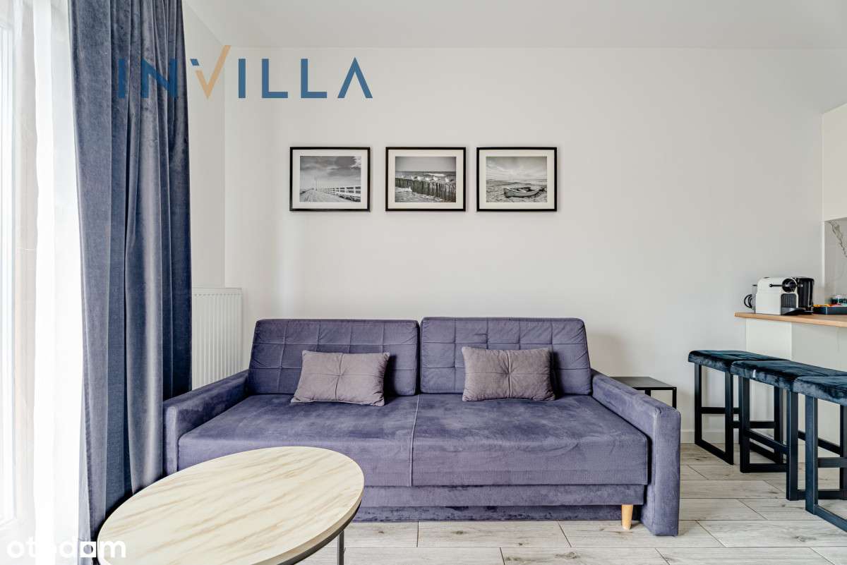 Apartament nad samą Motławą-6