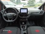 Ford Fiesta 1.0 EcoBoost mHEV ST-Line - 25