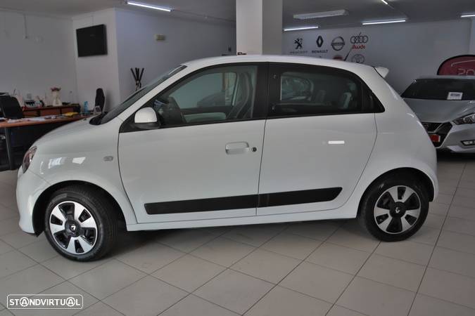 Renault Twingo 1.0 SCe Limited - 2