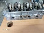 głowica peugeot 306 8v 9611196210 po regeneracji - 5