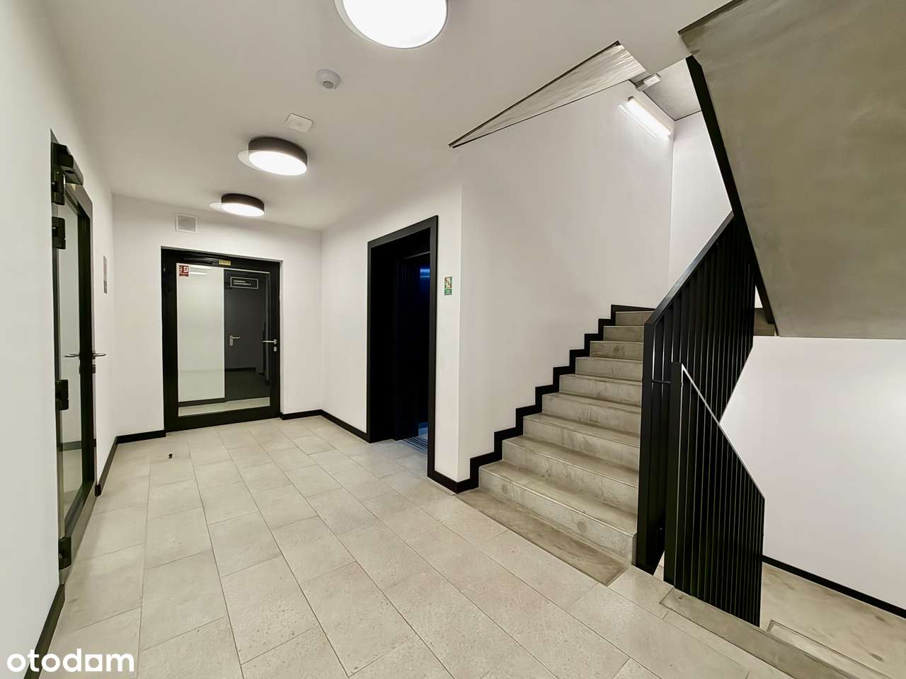 Nowoczesne 2-pokojowe mieszkanie 43.20 m², Śródmieście-9