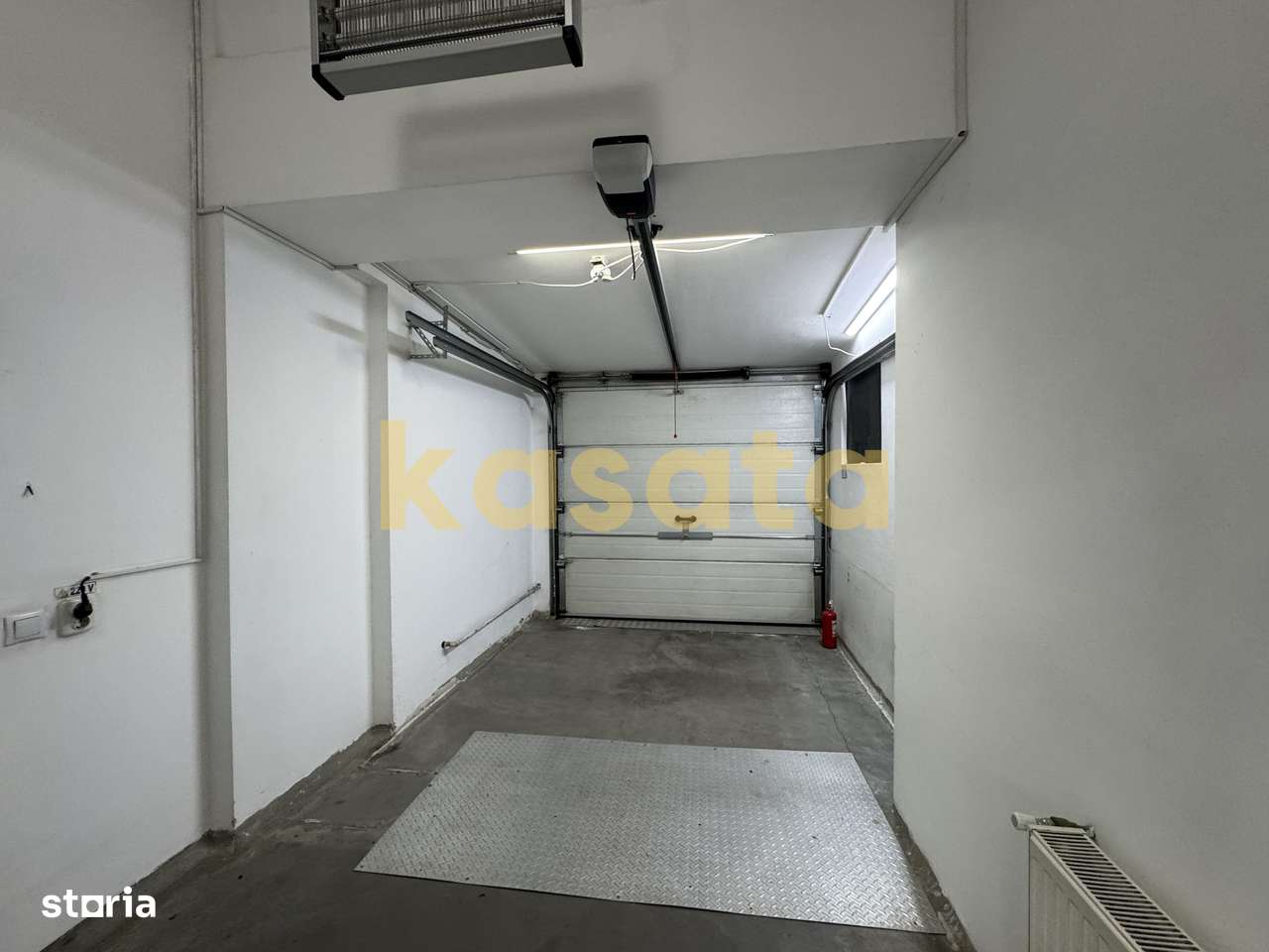 Birouri + Depozit (Standard Pharma) – Acces Rapid Centura București - Imagine principală: 5/20