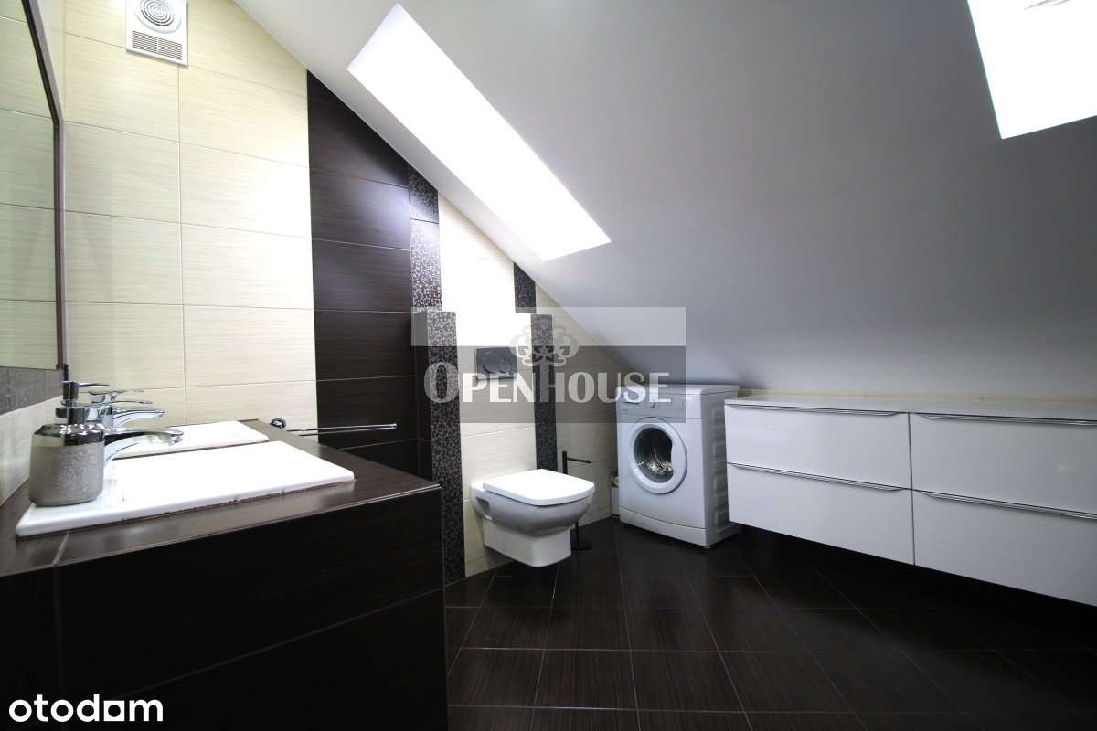 Piękny nowy dom blisko Głogowa-11