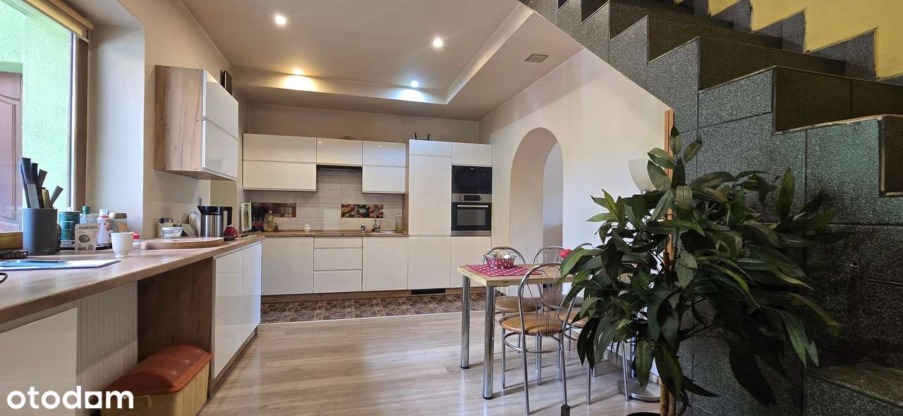 Dom w Dąbrowie Górniczej, ul. Dreszera - duża działka 1322m2-10