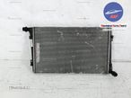 Radiator Apa VW Caddy Audi A3 VW Passat 2003 la 2008 original - 1