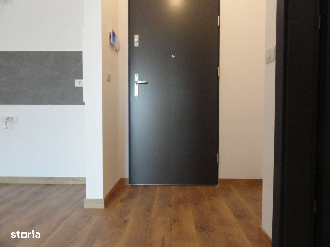 Apartament  2 camere + loc parcare ADORA PARK, finisaje Premium-9