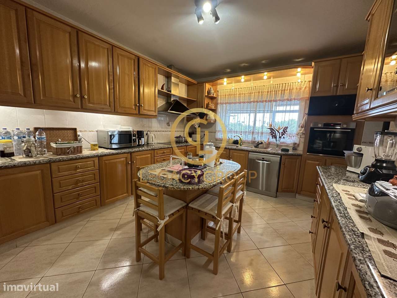 Moradia T4 Espaçosa com 357m² de Terreno - Grande imagem: 4/24