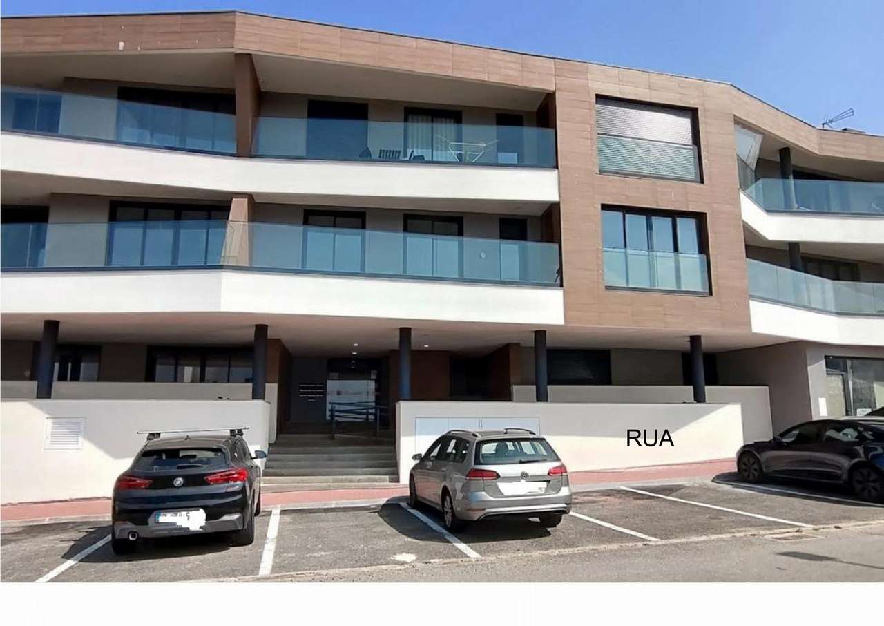 T2 novo no edificio SkyCity - Grande imagem: 1/20