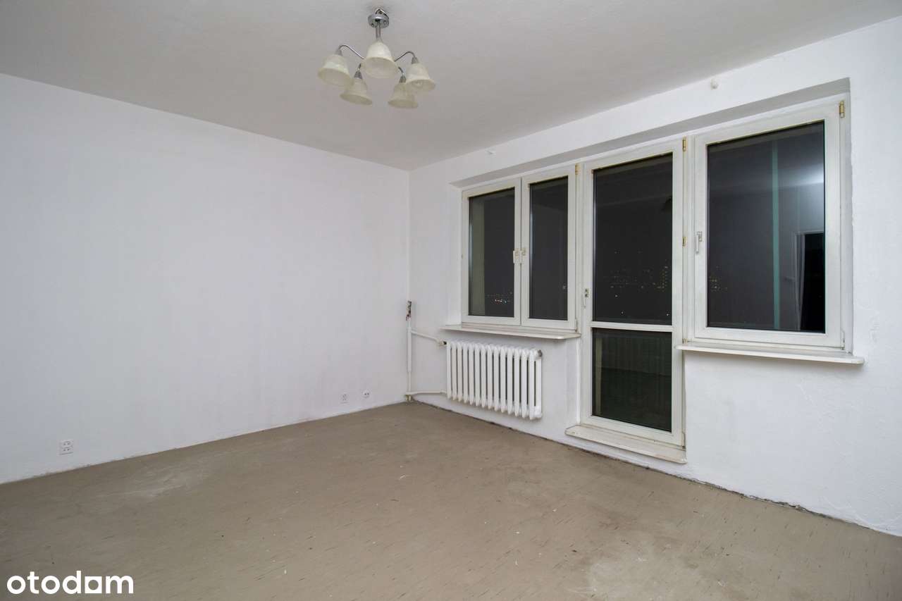 3 pokoje przy metrze Stokłosy. Dla rodziny lub jako inwestycja! - Pełny obrazek: 2/12