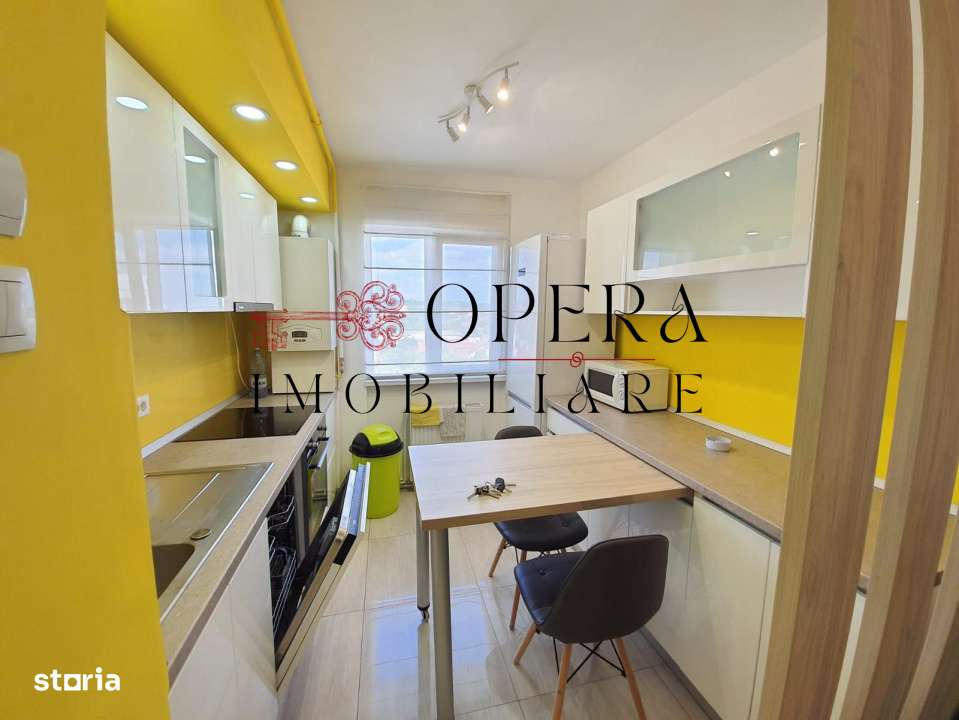 Apartament 2 camere, semidecomandat, de vanzare, zona Centrala - Imagine principală: 2/9