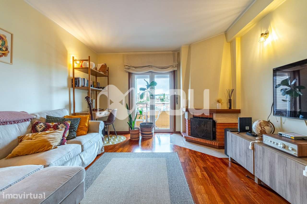 Apartamento T2 - Rio Tinto - Grande imagem: 2/25