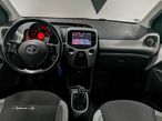 Toyota Aygo 1.0 X-Play+AC+X-Touch - 10