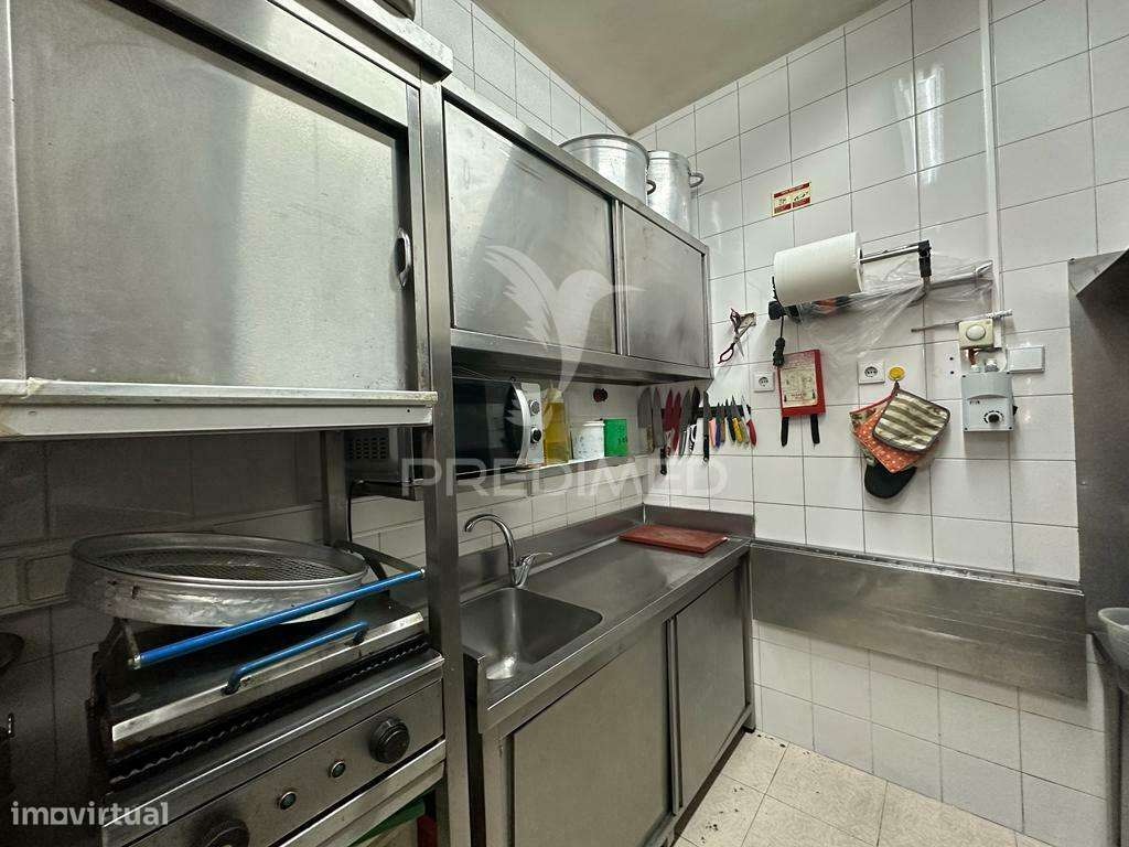 Restaurante - Grande imagem: 5/17