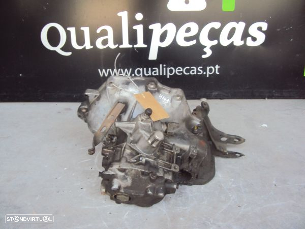 Caixa De Velocidades Opel Corsa A Hatchback (S83) - 2