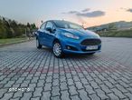 Ford Fiesta 1.0 Ambiente - 6