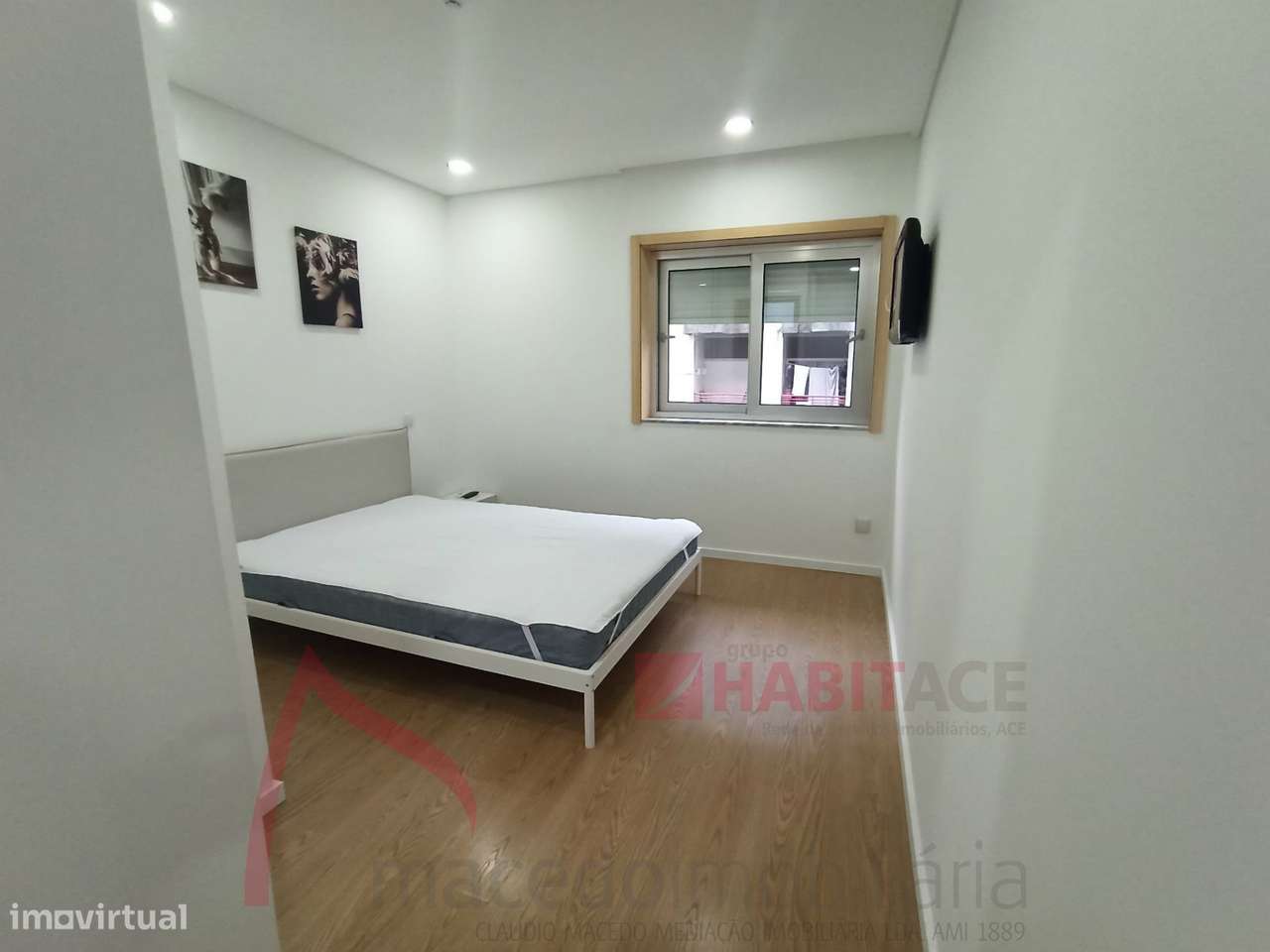 Suite em S. Jose de S. Lazaro - Grande imagem: 2/7