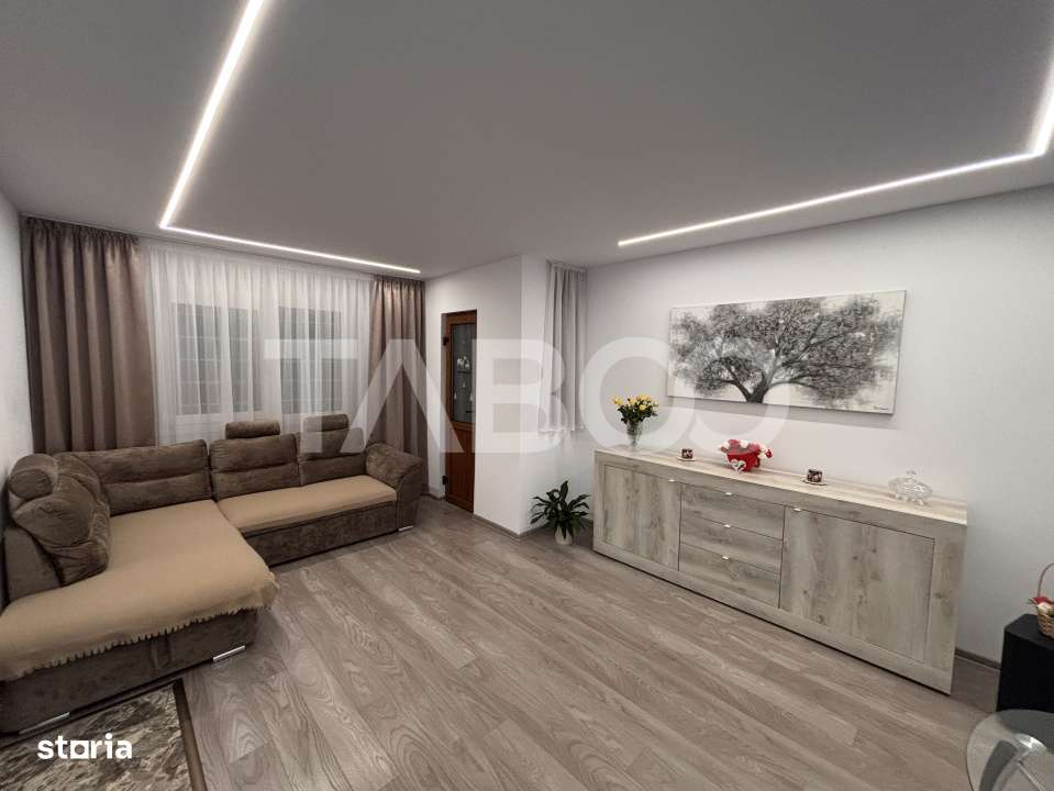 Casa de vanzare cu 5 camere + un teren 150mp bonus Zona Terezian - Imagine principală: 4/19