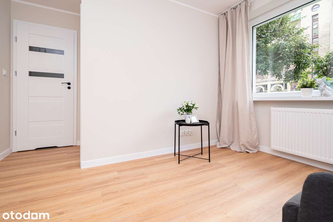 Mieszkanie 2 pokoje po generalnym remoncie, dobra lokalizacja - Pełny obrazek: 5/20