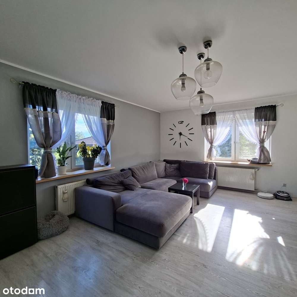 Mileszki. Większy dom 320 m2 - na cele mieszkalne lub komercyjne-5
