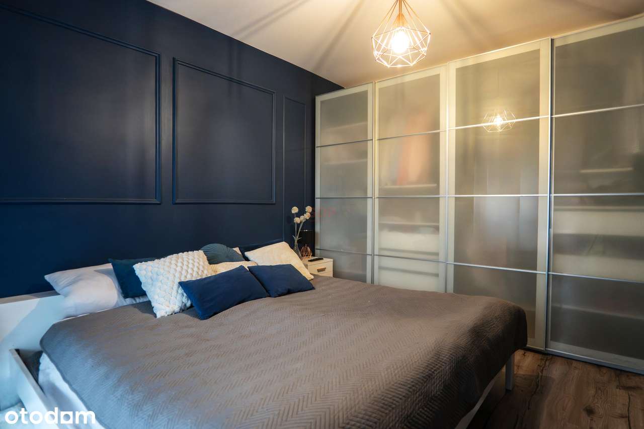 Przestronne 3-pokojowe miszkanie na spokojnym osiedlu! - Pełny obrazek: 3/12