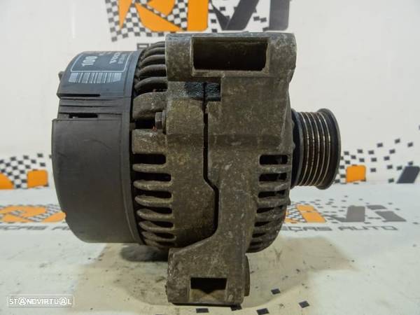 Alternador Volvo 850 (854)  9130485 / 0 123 545 001 / 0123545001 - 4