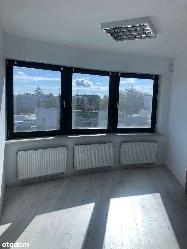 Lokal 64m2 ul.tysiąclecia Nowa Wieś - Pełny obrazek: 4/8