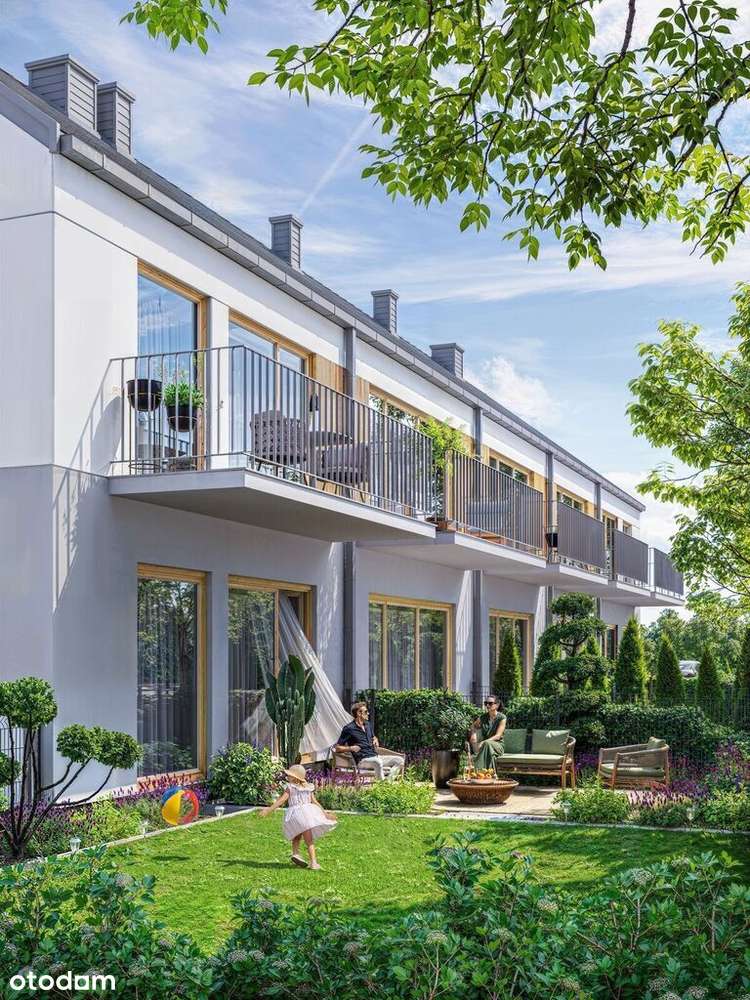 2 pokoje+garderoba ✅ podłogówka ✅ strych 17m2-12