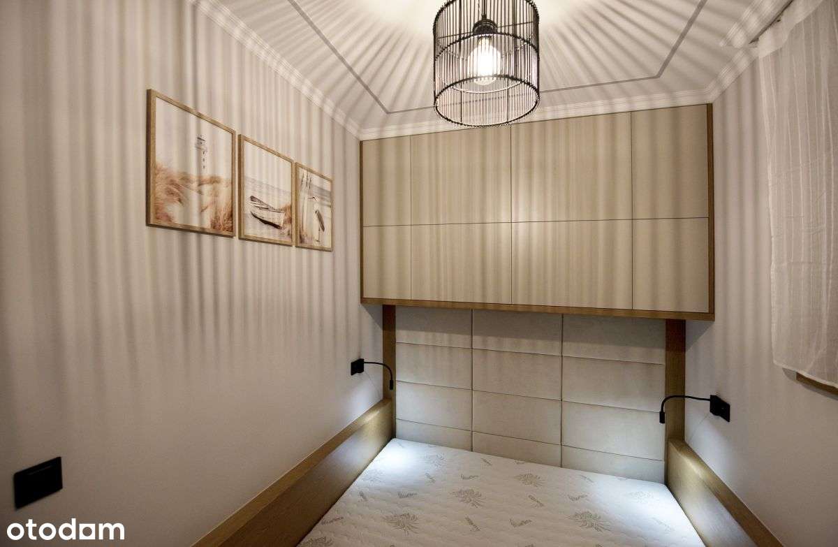 | Wysoki standard | 200metrów od plaży |-4