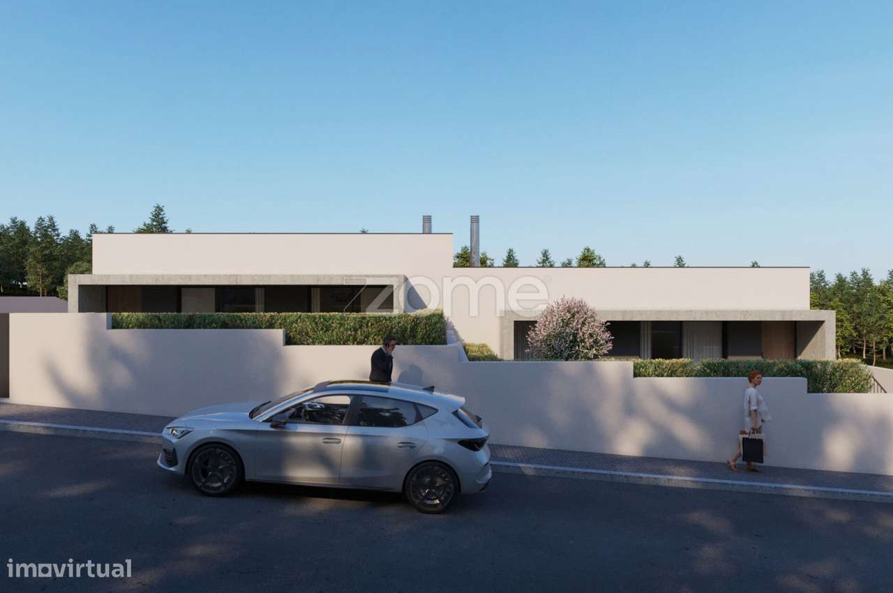 Moradia T3 em Argoncide - Grande imagem: 3/37