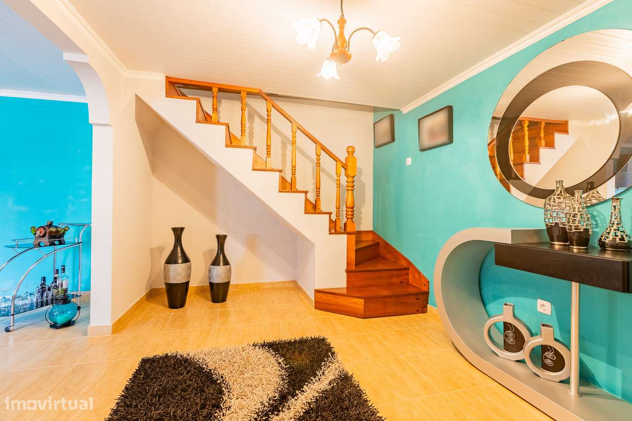 Moradia T4 - Fenais da Ajuda - Grande imagem: 5/32