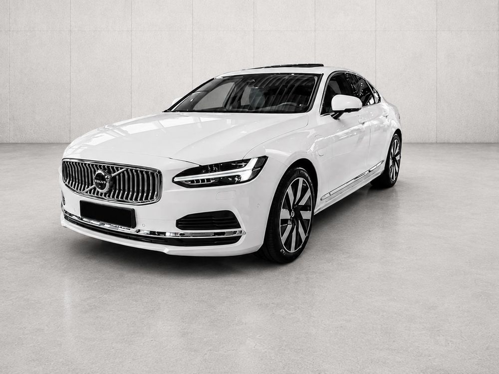 Volvo S90 T8 AWD Plug-In Hybrid Ultimate Bright 2025