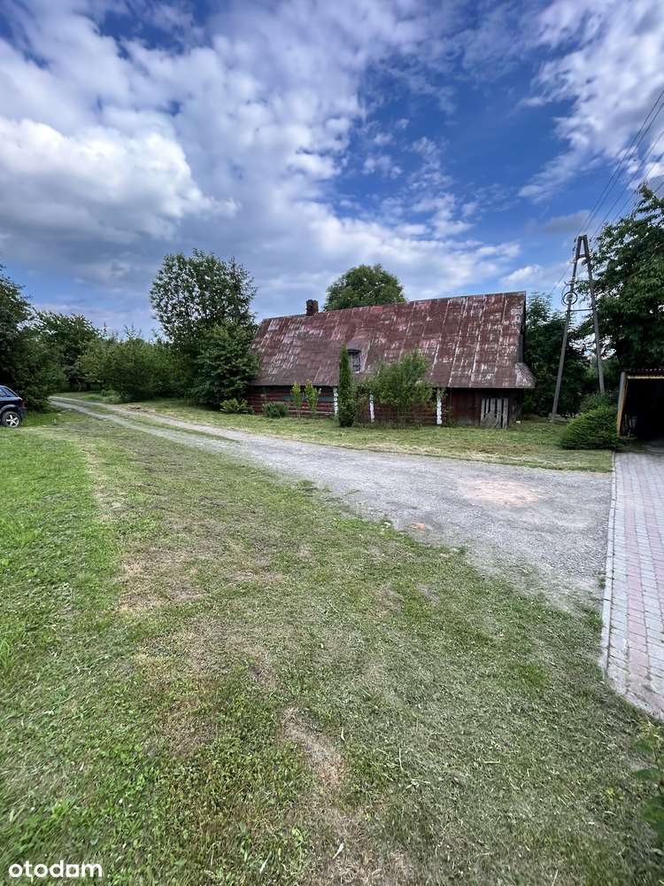 Dom na sprzedaż, 3 pokoje, 107 m², Kombornia