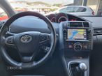 Toyota Verso 1.6 D-4D Exclusive+GPS - 7