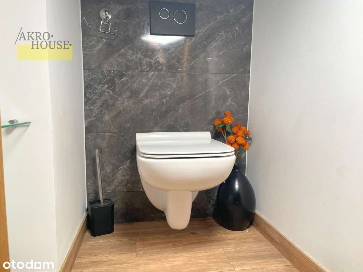 ✅Przestronne mieszkanie, 71m2, 3 pokoje, balkon✅-5