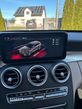 Mercedes-Benz Klasa C 220 d T 9G-TRONIC - 21