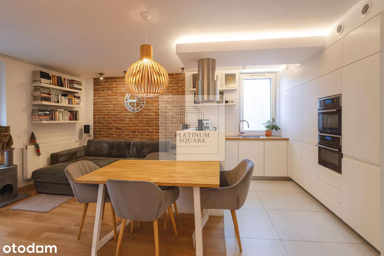 Wrocław | 3 pokoje | 54,86 m² | balkon 9,5 m² | miejsce postojowe-1