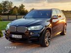 BMW X5 M 50d, Bang&Olufsen, FV23% - 2
