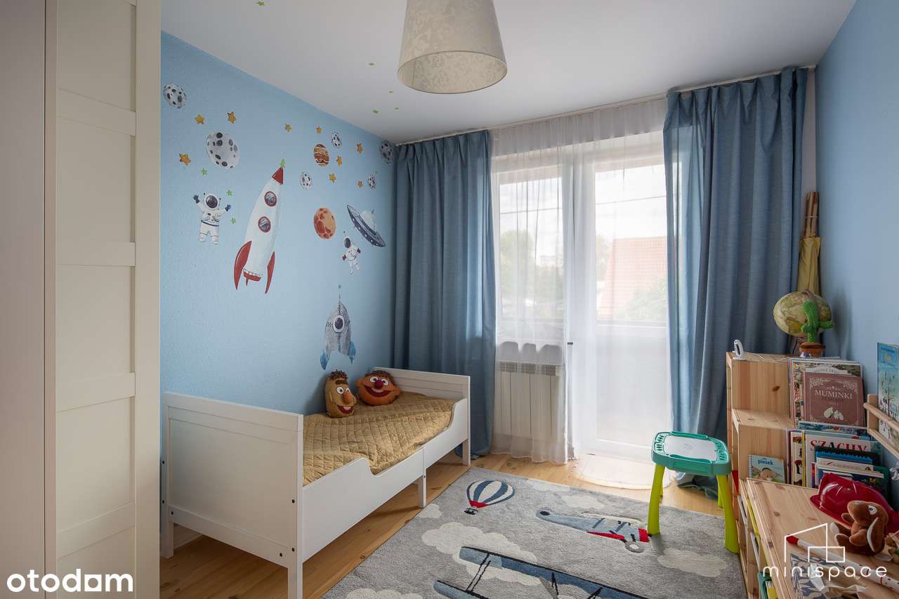 Piękny dom na Starym Mieście | 219 m2 | Działka 4,81 a-7
