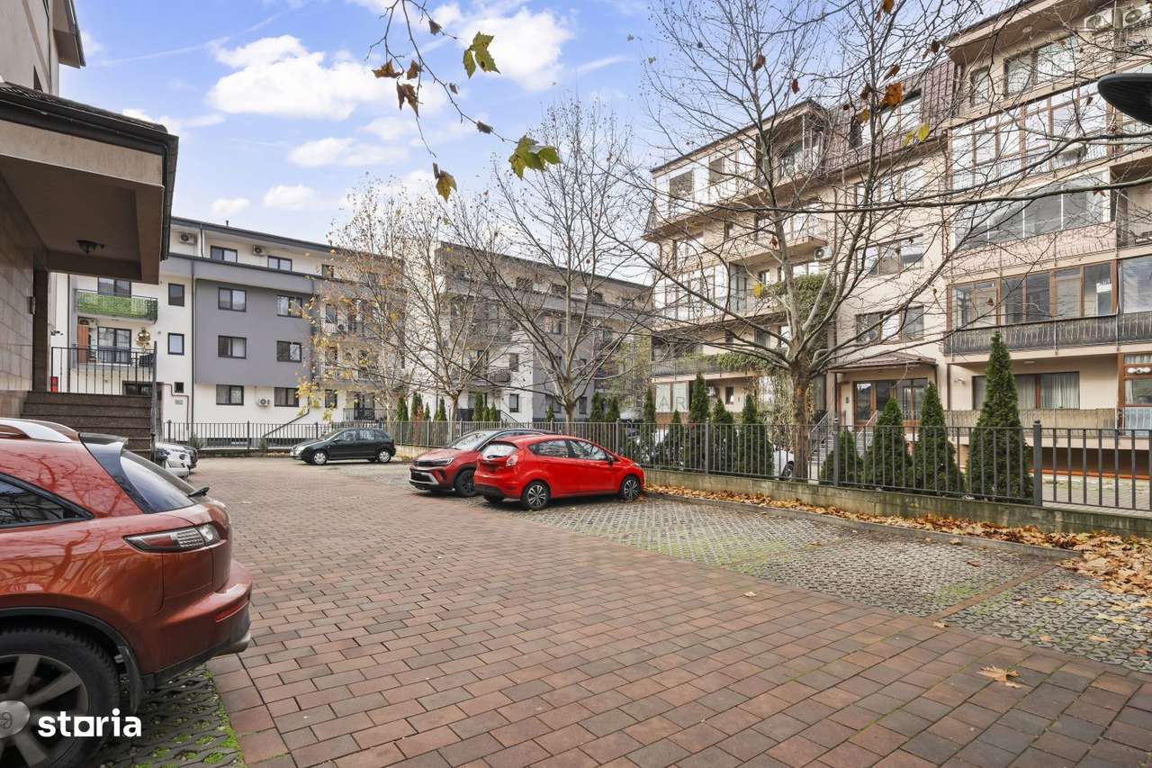 2 Camere Mobilat Str Doinei | Comision 0-16