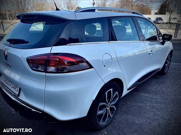 Renault Clio IV 1.2 Energy TCe EDC Intens - 3