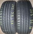 205/55r16 91V (L1641/23)005 2szt 7mm EfficientGrip GOODYEAR LETNIE - 1