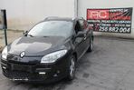 Renault Megane III SW de 2012 - 1