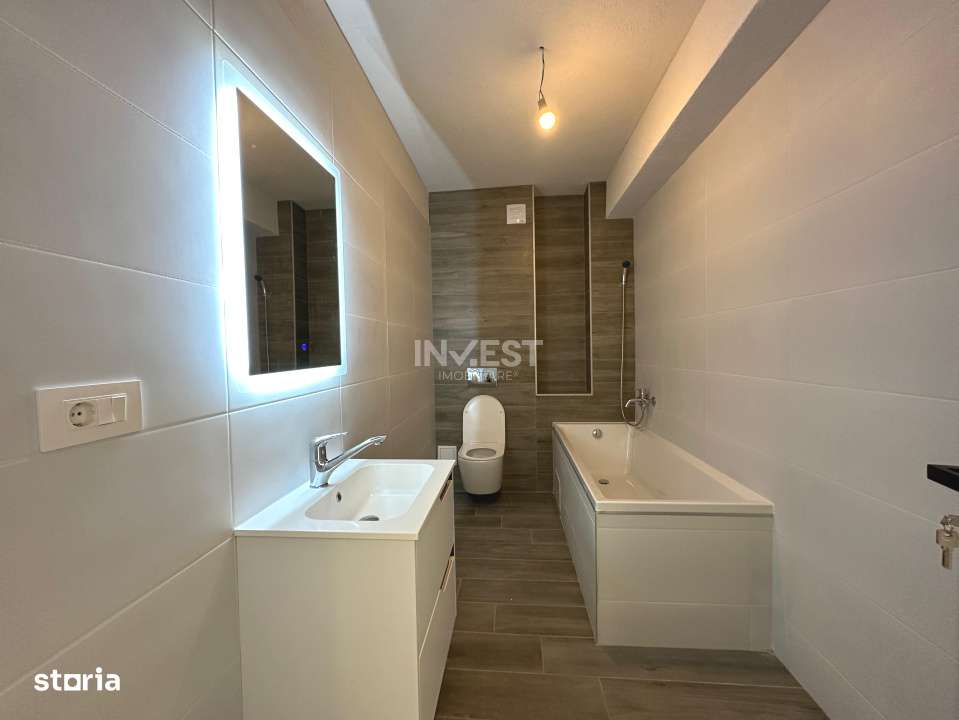 COMISION 0%! 1 CAMERA DECOMANDAT BLOC NOU-1