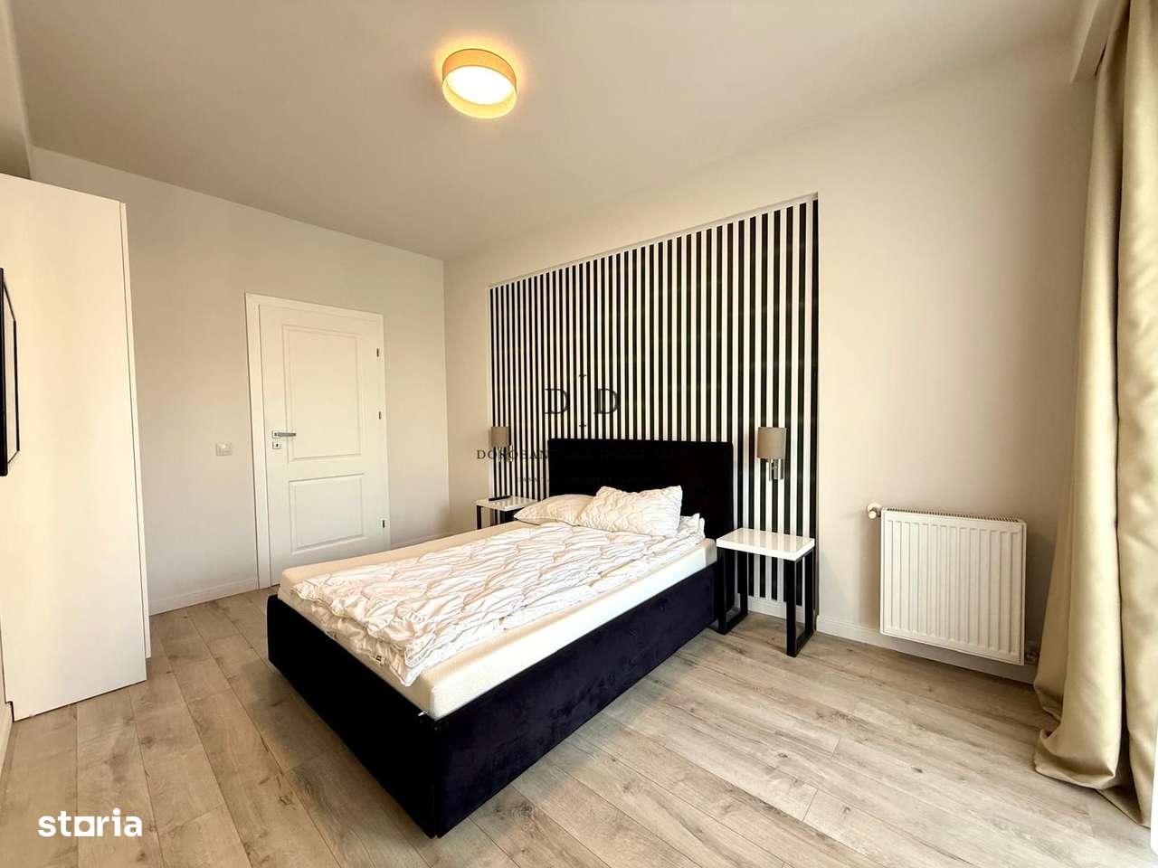 Apartament 3 camere chirie- Parcare subterana- zona Centrala/NTT DATA - Imagine principală: 5/12