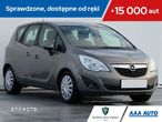 Opel Meriva - 1