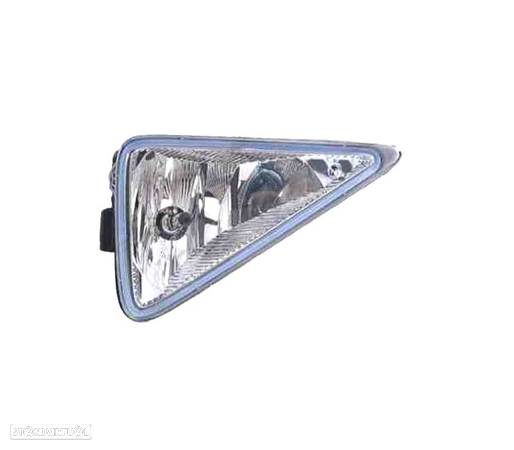 FAROL DIR DE NEVOEIRO PARA HONDA CIVIC HATCHBACK 5P 06-09 3P 07- - 1