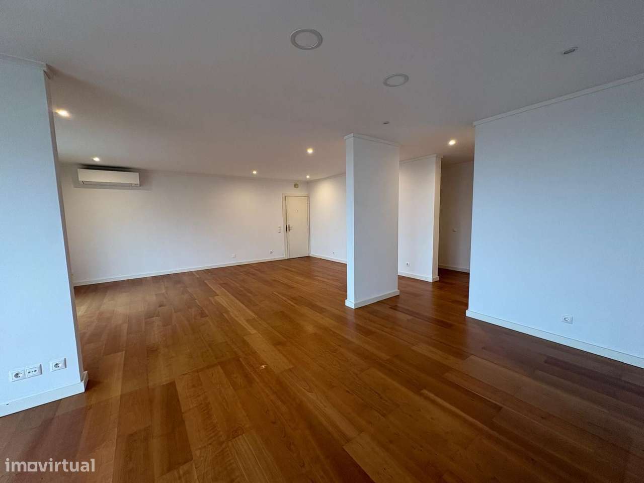 Apartamento T3 com estacionamento, Alto da Barra, Oeiras - Grande imagem: 3/31