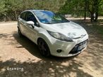 Ford Fiesta 1.6 TDCi Econetic - 2