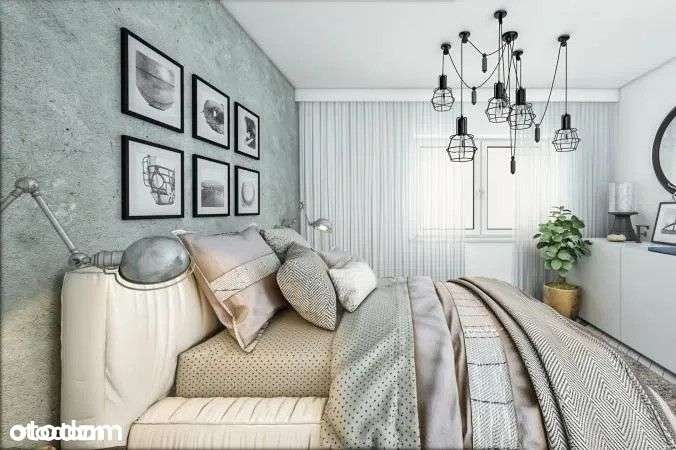 128m²+OGRÓD60m²+balkon+2 m.parkingowe POD LASEM - Pełny obrazek: 5/19